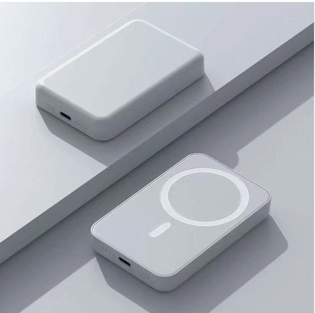 بنك طاقة تكنو ماغ سيف 5000mAh